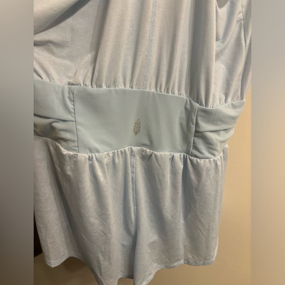 NWT Free People Movement Romper - Picture 3 of 8